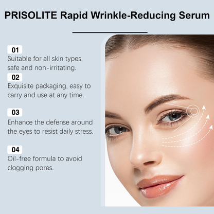 Leanviy™ Instant Face Temporary Tightener – Instant visible results in 30 seconds
