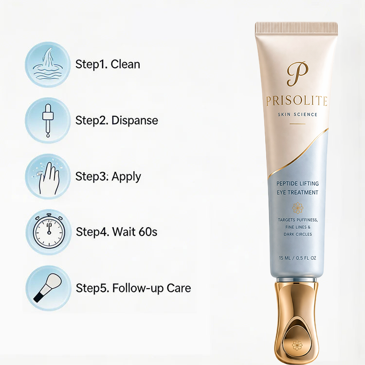 Leanviy™ Instant Face Temporary Tightener – Instant visible results in 30 seconds