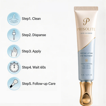 Leanviy™ Instant Face Temporary Tightener – Instant visible results in 30 seconds