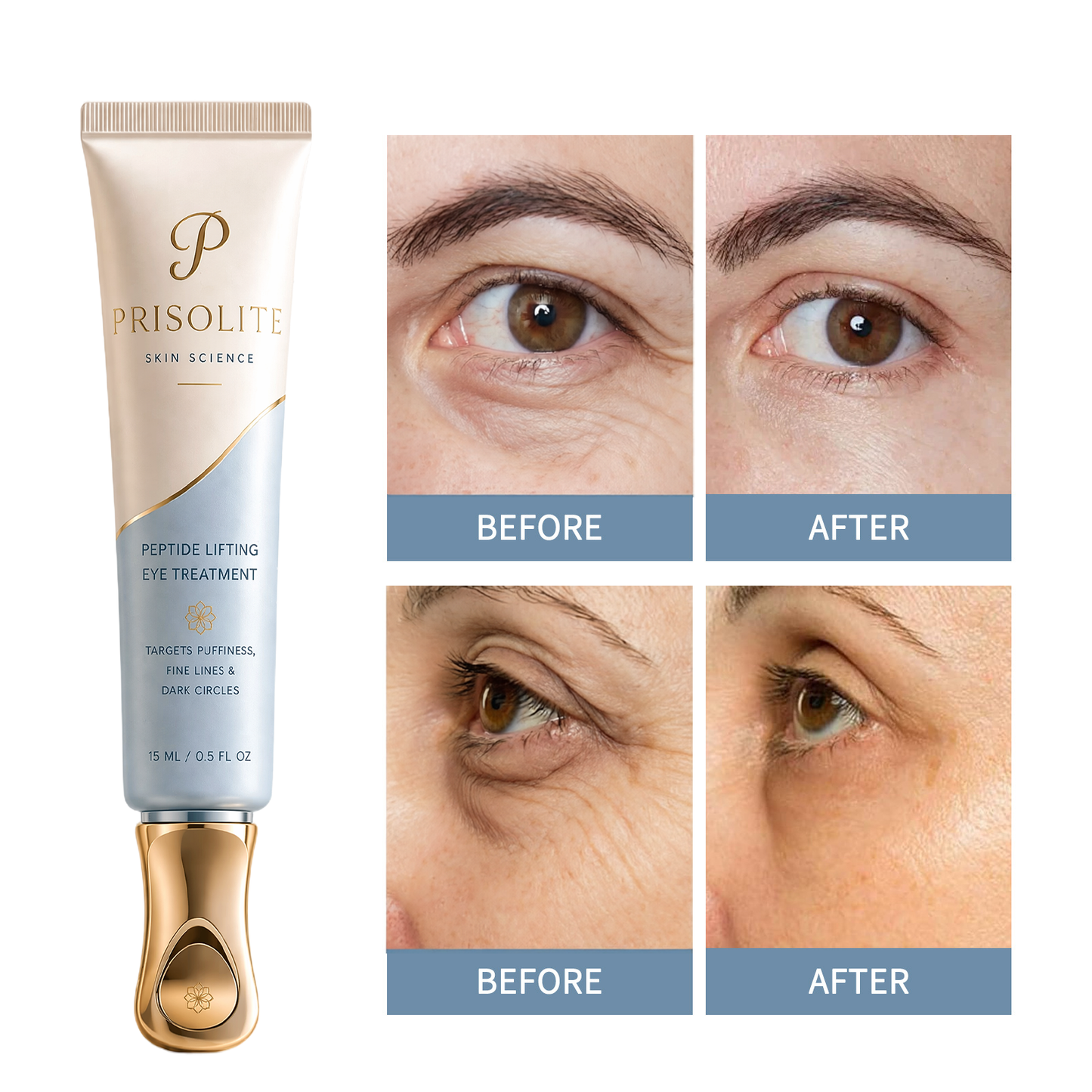 Leanviy™ Instant Face Temporary Tightener – Instant visible results in 30 seconds
