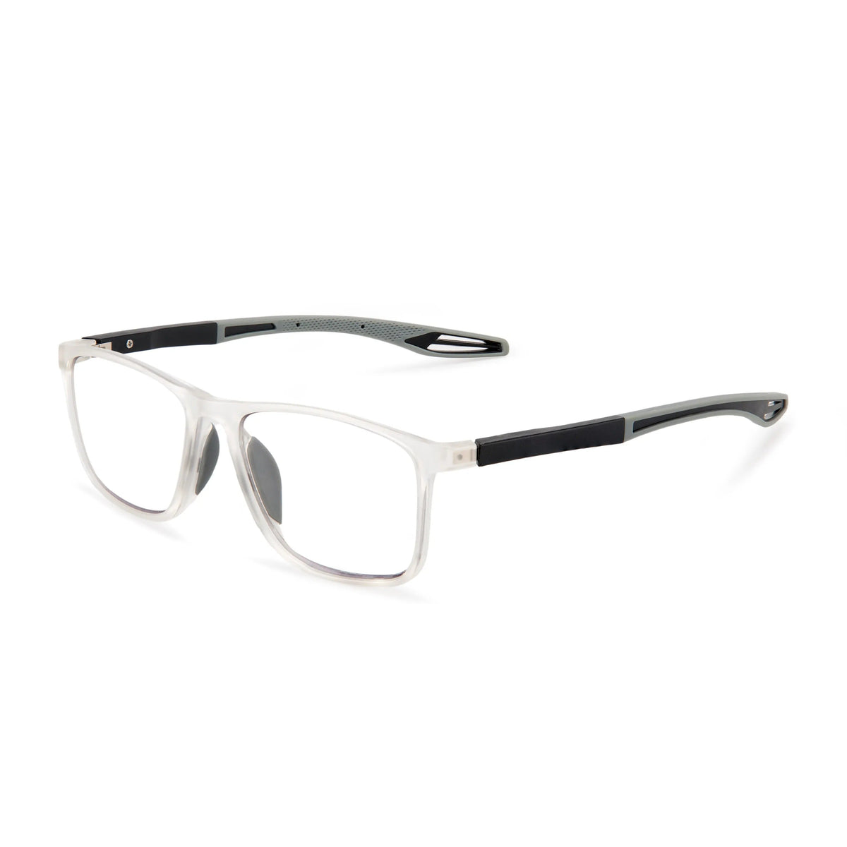 NESLEMY Multifocal Glasses with Adaptive Technology