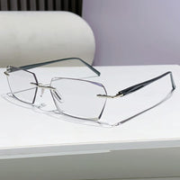 Black frame