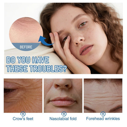 Leanviy™ Instant Face Temporary Tightener – Instant visible results in 30 seconds