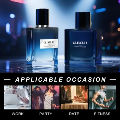 Final 3 Hours: 🔥BUY 1 GET 1 FREE Gentlemen’s Fragrance Set with Marine Perfume & Club Gent’s Aroma