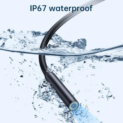 🔥16.4ft HD Endoscope Camera for iPhone & Android