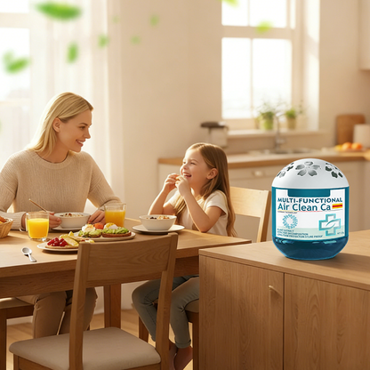 🔥2026 New Collection - Limited-Time Indoor Air Purifier & Dust Removal Box🏠Protect Your Family’s Health👵👶