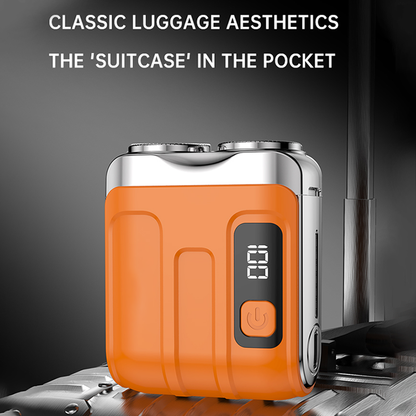 🔥Portable Mini Men's Electric Shaver