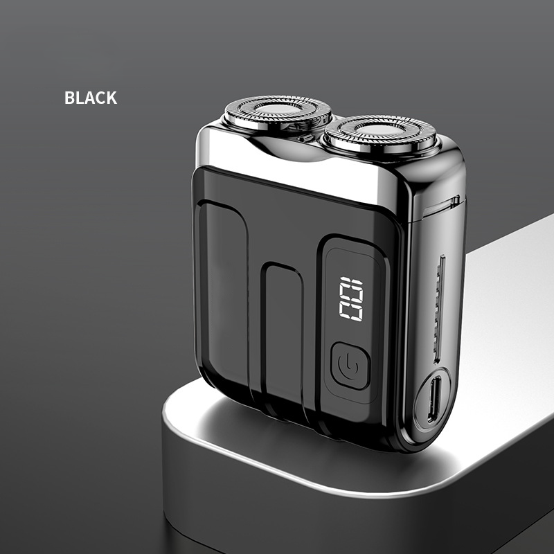 🔥Portable Mini Men's Electric Shaver