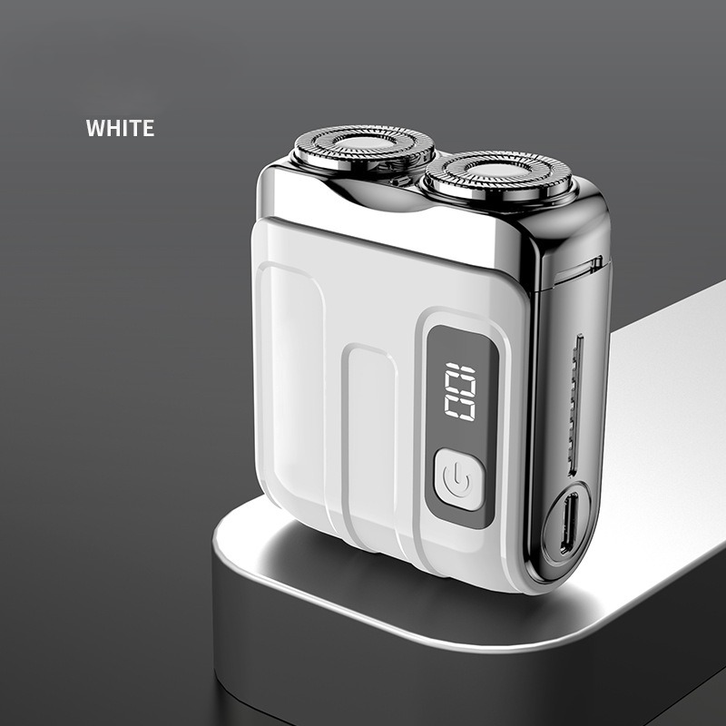 🔥Portable Mini Men's Electric Shaver