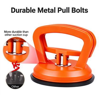 ✨High Suction Dent Puller Suction Cup, Heavy Duty Panel Lifter for Car Dent Repair 🚗