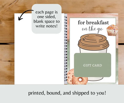 🎄Christmas Gift Card Book - 🎁Surprises On Every Page📚Hardcover & Durability Line