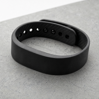 NESLEMY Silent Alarm Wristband – A Better Way to Wake Up