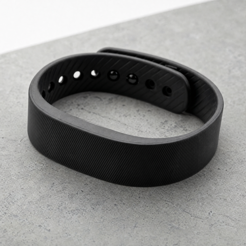 NESLEMY Silent Alarm Wristband – A Better Way to Wake Up