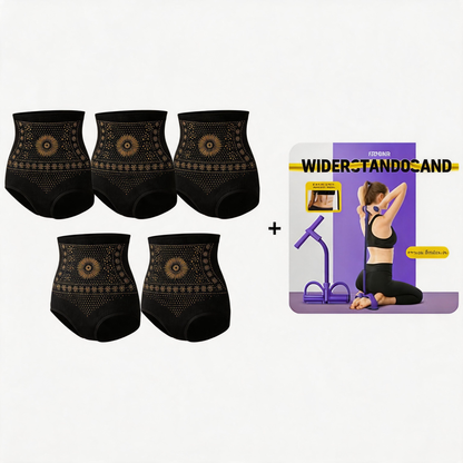 🥳 Indispensable offers for 2026! 💞 High-waisted shaping shorts
