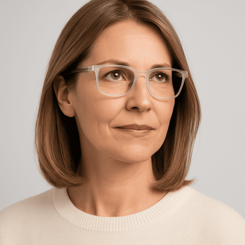 NESLEMY Multifocal Glasses with Adaptive Technology