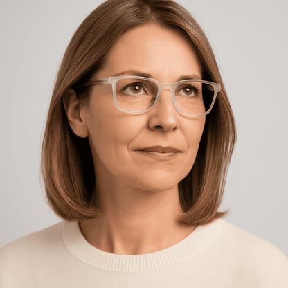 NESLEMY Multifocal Glasses with Adaptive Technology