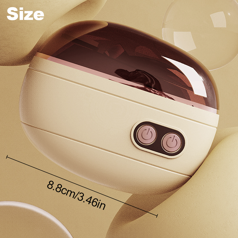✂️LIMITED-TIME DEAL ! 💅2-in-1 Smart Electric Nail Clipper & Polisher🌟