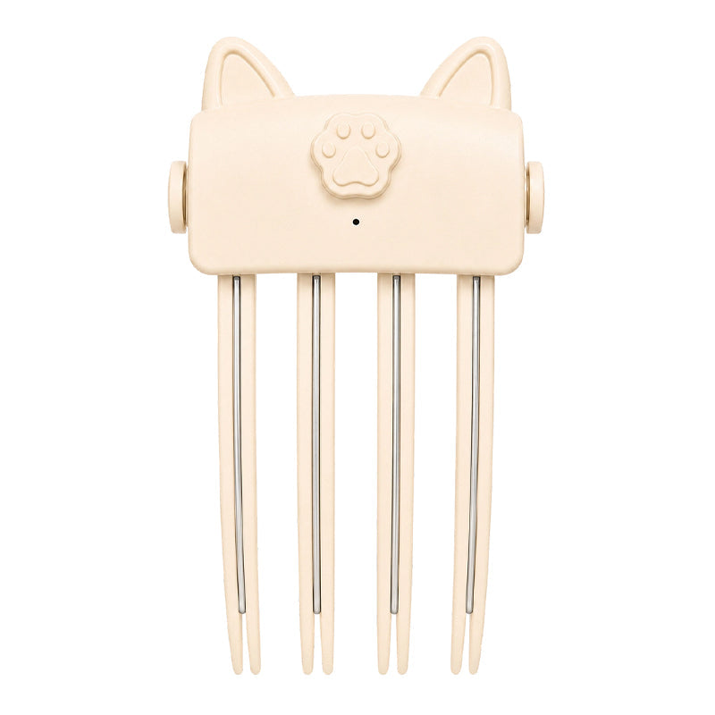 Heated Hair Root Volumizer / Electric Volume Booster🔥Shape in 3 Seconds！