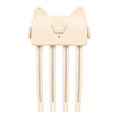 Heated Hair Root Volumizer / Electric Volume Booster🔥Shape in 3 Seconds！
