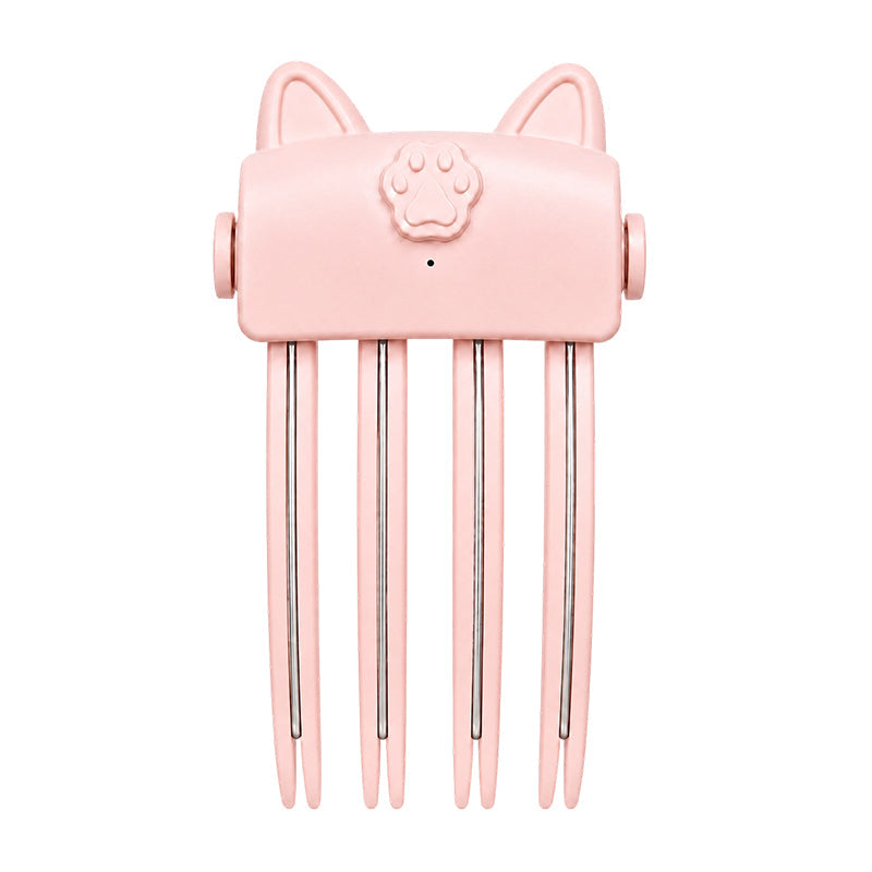 Heated Hair Root Volumizer / Electric Volume Booster🔥Shape in 3 Seconds！