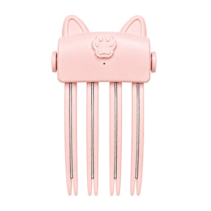 Heated Hair Root Volumizer / Electric Volume Booster🔥Shape in 3 Seconds！